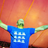 Calle 13 perform at the American Airlines Arena | Picture 104247